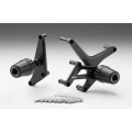 AELLA Frame Slider Kit For the Ducati Streetfighter V4 / S (20-22)